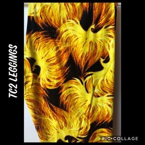 Lularoe TC2 leggings